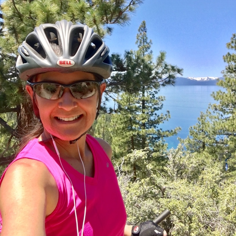 Meet your Posher, Judy